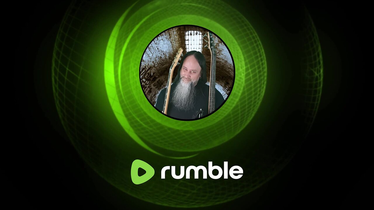 G.K. Mack Live Looping Jackassery & Rants MultiStream Saturdays #128 #Livelooping #Jackassery