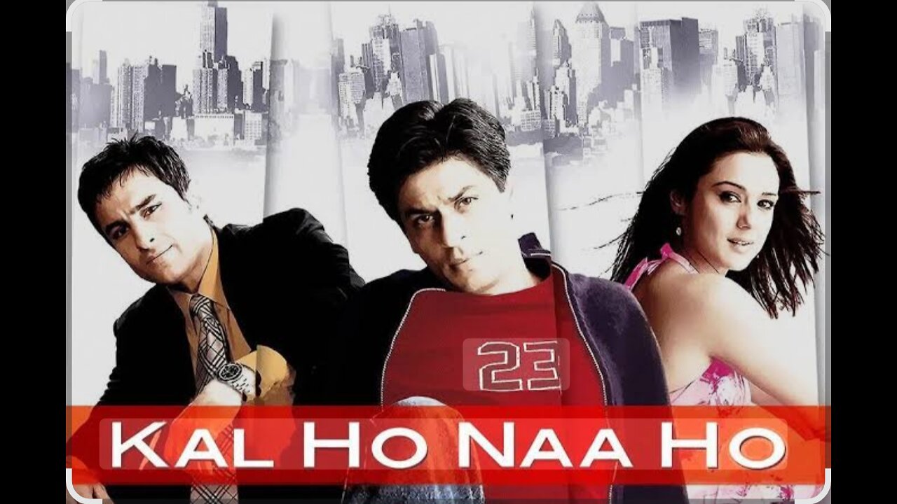 Mal Ho Naa Ho || Full Bollywood Hindi Movie || Comedy, Suspens & Emotional