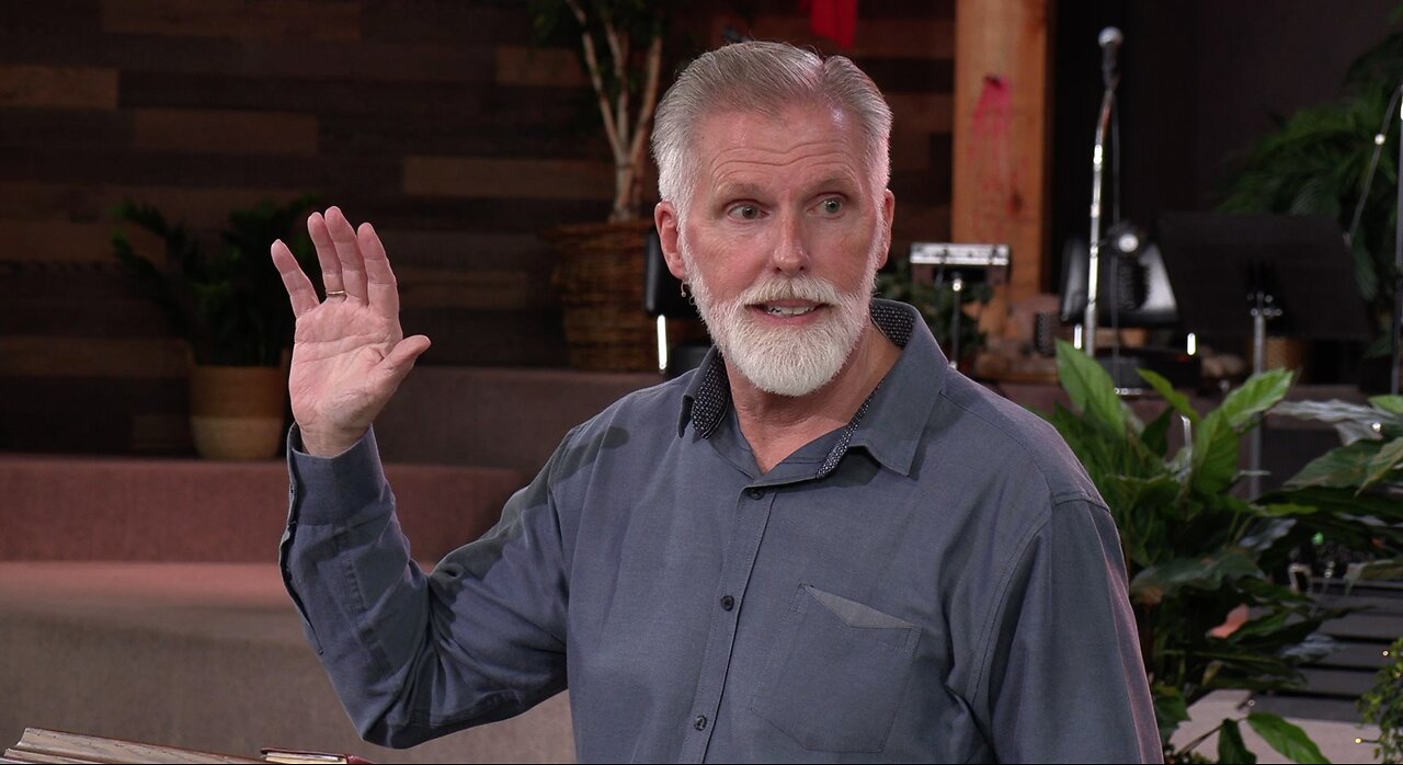 He Brought Us Out to Bring Us In - Joe Sweet
