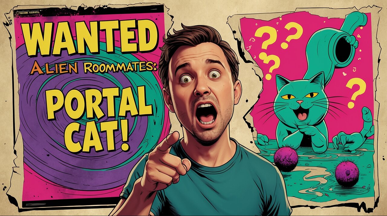 🤯 Alien Airbnb: 1 Mistake Will End You! 👽 (Ep. 32 Breakdown)