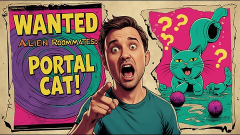 🤯 Alien Airbnb: 1 Mistake Will End You! 👽 (Ep. 32 Breakdown)