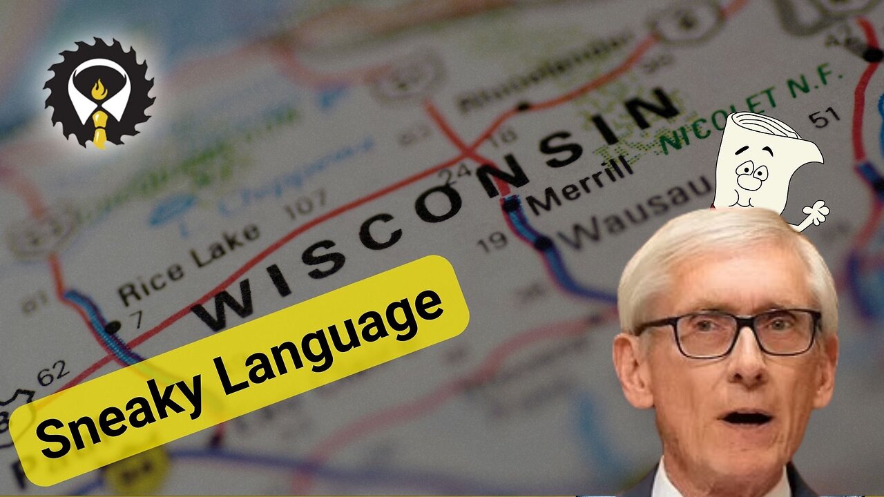 460 - Bill Review Monday - Wisconsin 2025-2027 Budget (SB45)