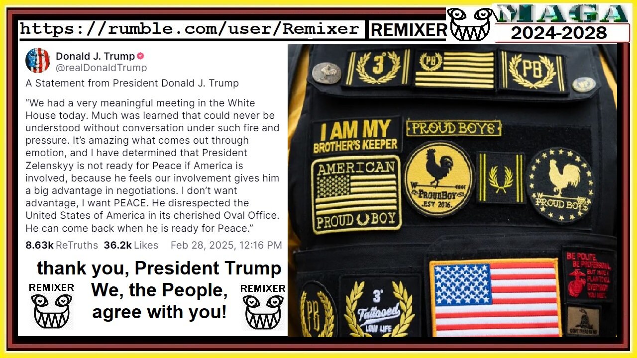 Nuclear Winter begins in Europe