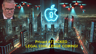 1984 is HERE: The UK’s Secret Surveillance Scheme: How We Can CHALLENGE It in Court!