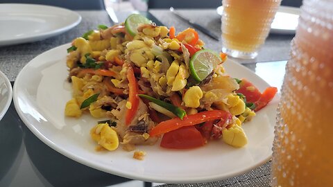 Personal Chef Services
