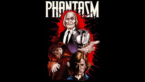 Phantasm (1979)