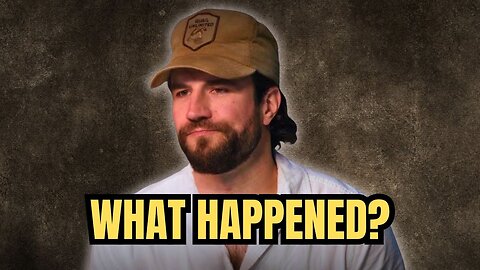 Sam Hunt Arrested but the Unexpected Just Happened