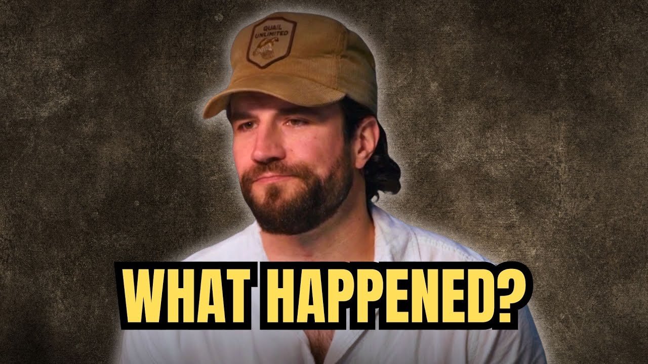 Sam Hunt Arrested but the Unexpected Just Happened