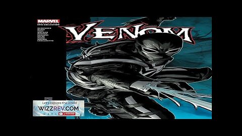 Venom: Modern Era Epic Collection: The Savage Six Review