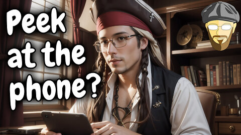 Does Pirate Software cheat?