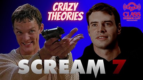 Stabbed with Suspense: Scream 7 Theories That’ll Keep You Guessing