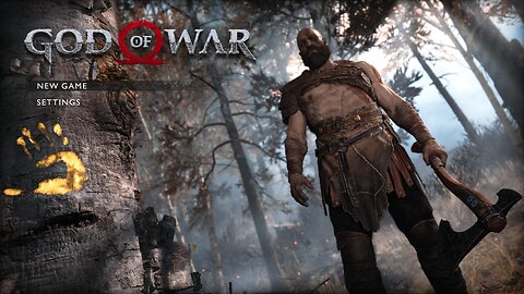God of War A Trophy Hunters Journey Part 12