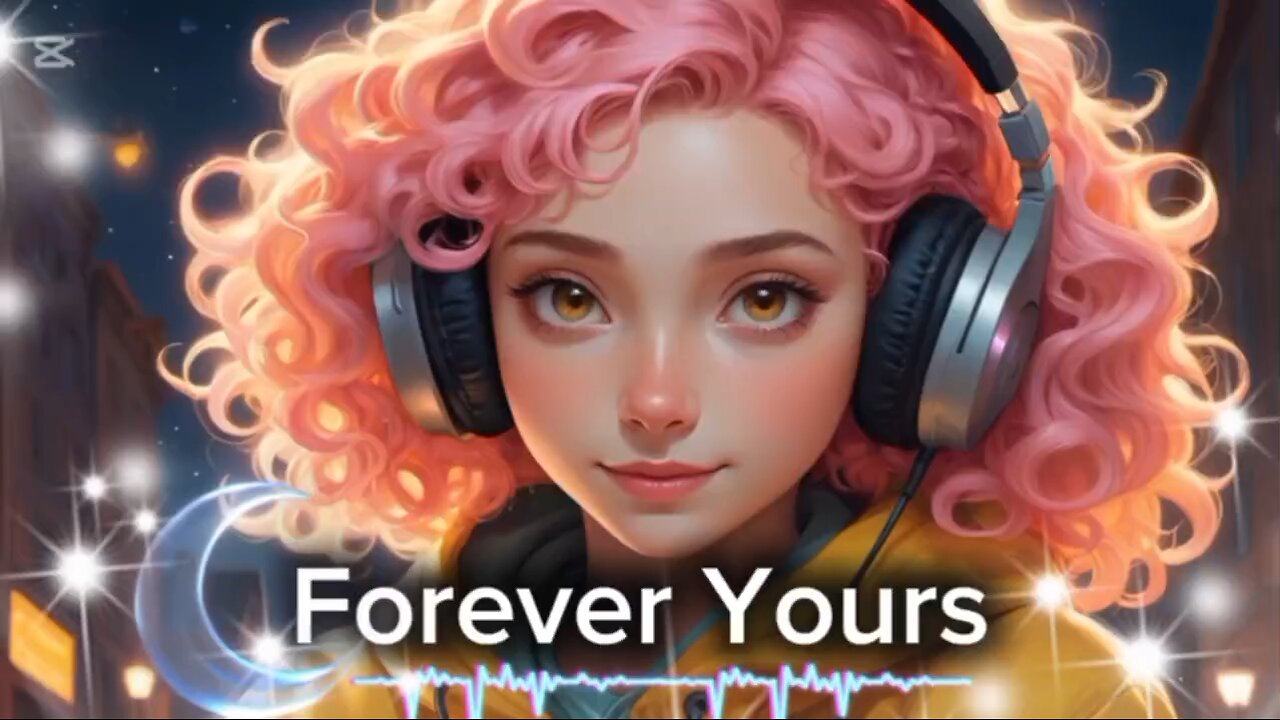 Forever Yours 🌞 #MissCozyBeats #Lofi #LofiBeats #RelaxingMusic #CozyBeats