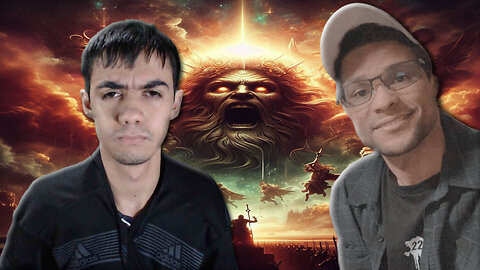 O deus errado do Antigo Testamento? Respondendo a Kaku Rocha