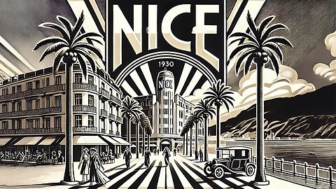 À propos de Nice (1930) Full Video