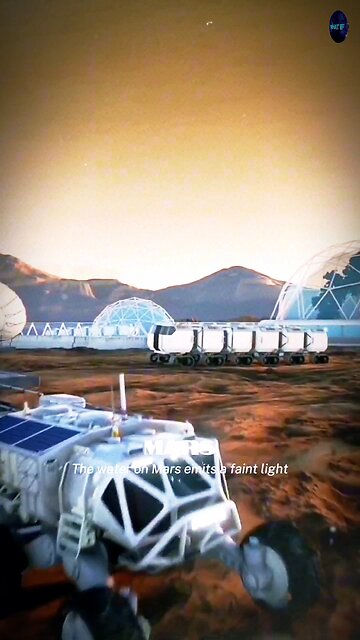 Life on Mars? The Shocking Truth NASA Won’t Tell You | NASA #nasa #mars #space #viral #trending