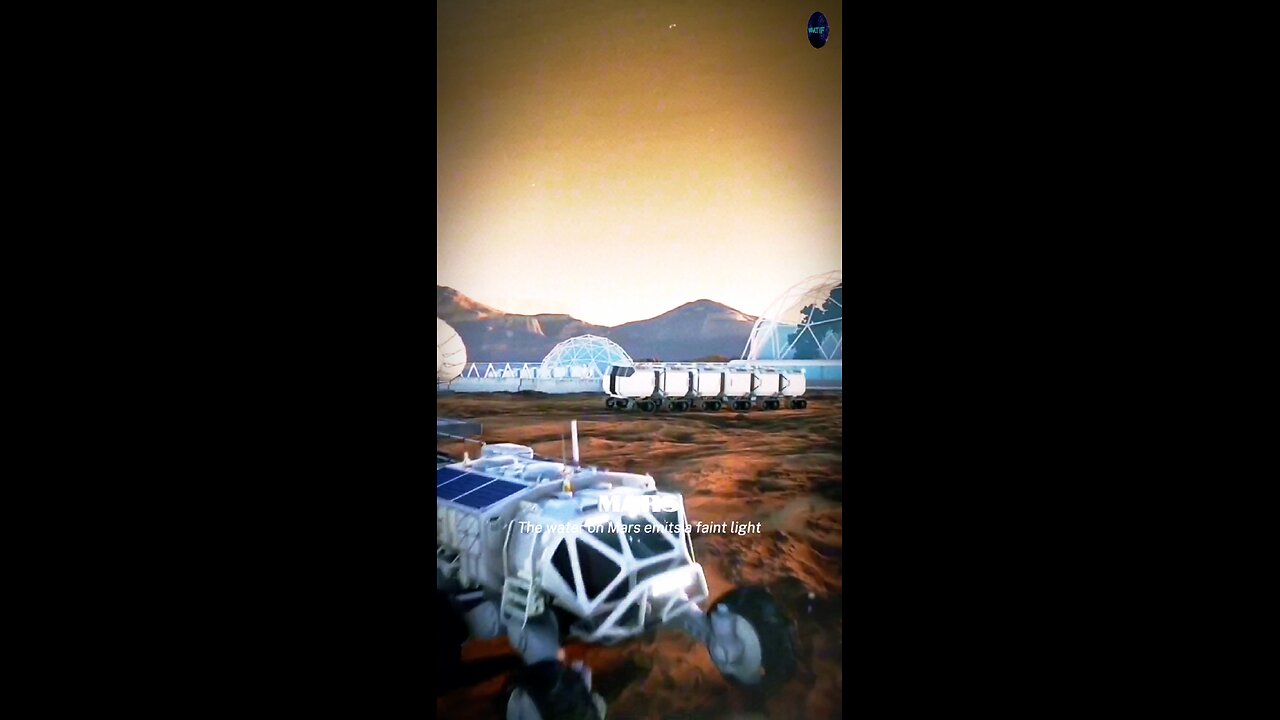 Life on Mars? The Shocking Truth NASA Won’t Tell You | NASA #nasa #mars #space #viral #trending