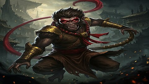 Embark on a Mythic Journey: Black Myth Wukong