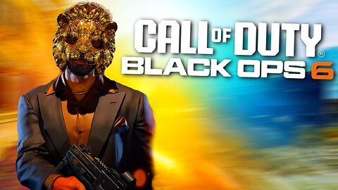 Call Of Duty Black Ops 6 Multiplayer