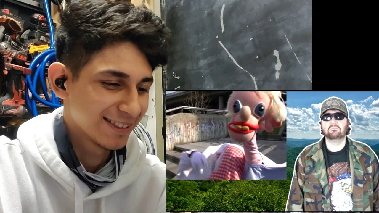 master fps reacts to bbt and ratafak plachta
