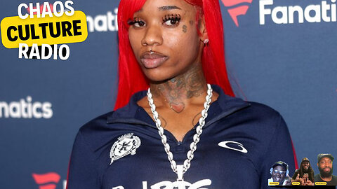 Sexyy Red Sued By Her Child’s Grandmother For 5 Million