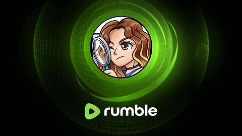 trying rumble gaming again