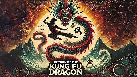 Return of the Kung Fu Dragon (1976) Full Movie | English Dubbing