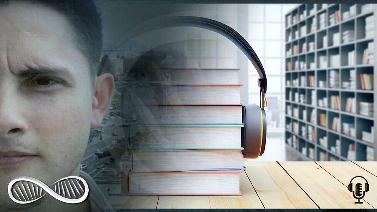 Listening to audiobooks or reading books 🎧 Which is better?