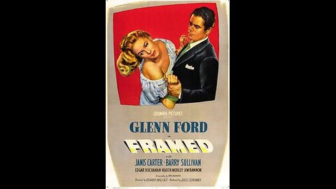 Framed (1947)