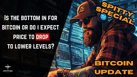 BITCOIN ELLIOTT WAVE PRICE TARGETS - URGENT!