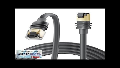 AOLEAD Starlink Gen 3 and Mini Cable 49FT/15M Replacement Standard V3 Review