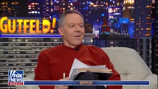 Greg Gutfeld: None of the senators had anything on Hegseth