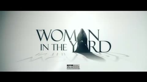 The Woman in the Yard (2025) - U.S. TV Spot ('how')