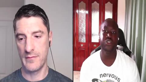 INTERVIEW WITH DANG PAL - THE BLACK AUSTRALIAN WHITE NATIONALIST (Mark Collect | 2025-03-01)