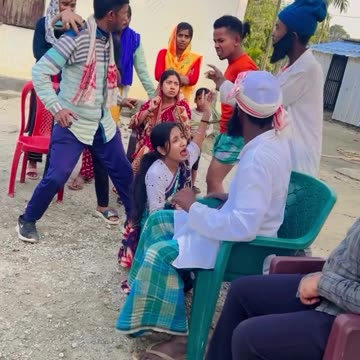 লাং দরিয়া ভুল করিলাম