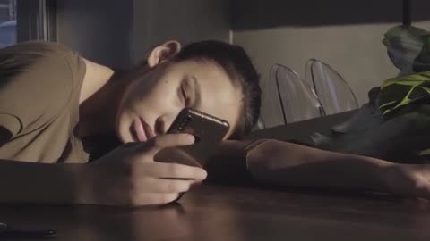 cell phone frequencies and the brain