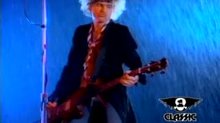 Kix - Cold Shower