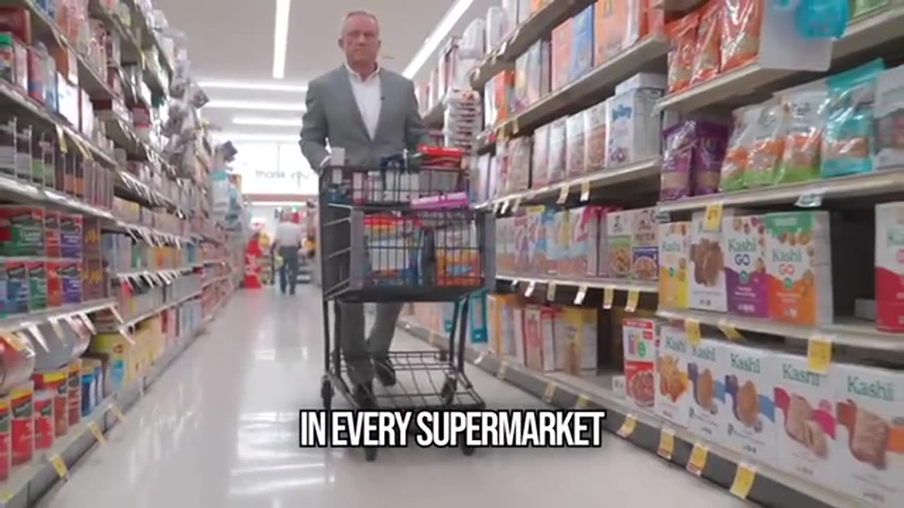 RFK Jr. – Enough Is Enough! A Powerful Message You Cant Miss!