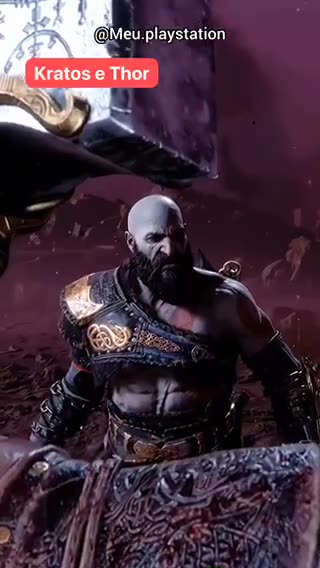 God of War ragnarock