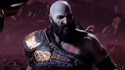 God of War ragnarock