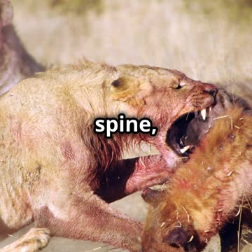 Epic Wild Animal Fights! 😱