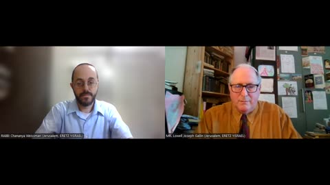 R&B Weekly Seminar: R&B Torah Fellowship (Episode #150 -- March 12th, 2025). ChairMAN: RABBI C. Weissman (Jerusalem, ERETZ YISRAEL). PROGRAM ChairMAN: ADVOCATE L. Gordon (Kobe, JAPAN). Topic: "Koresh (Cyrus) was No Messiah)