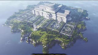 A Minecraft Library That Fights Censorship & The Iconic Face of Revolution