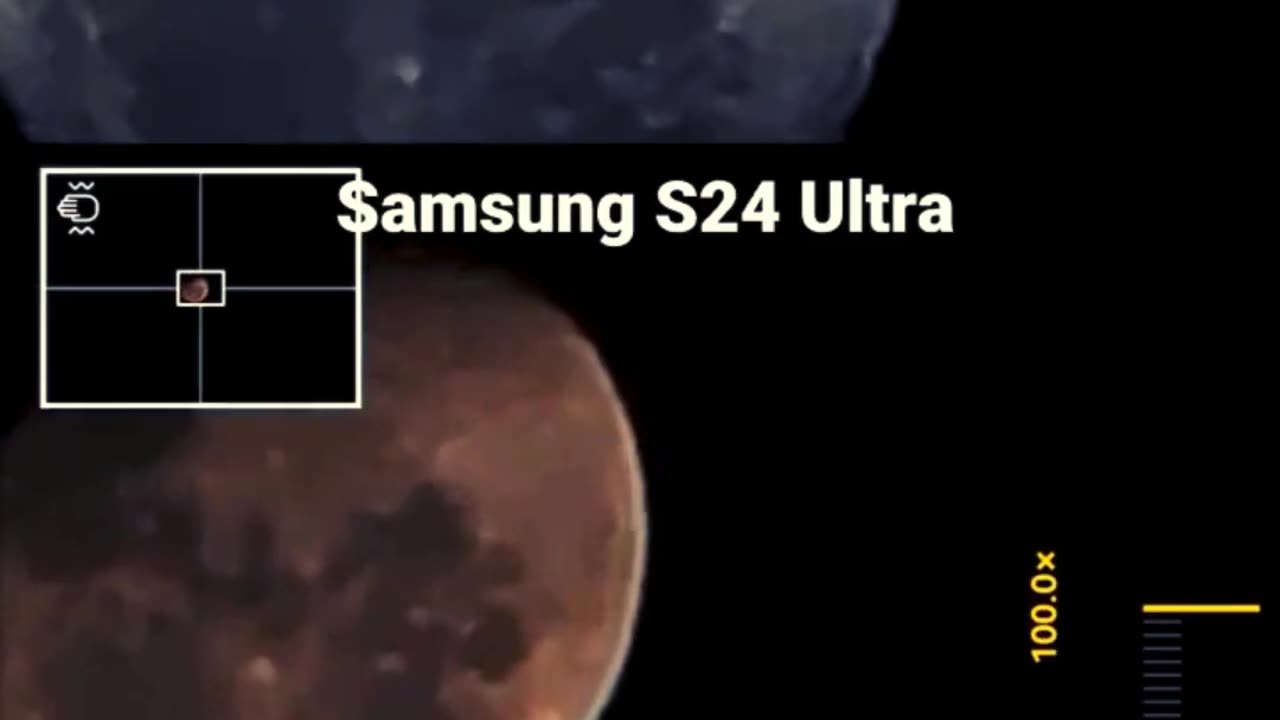 samsung s24 vs s25 ultra zoom test