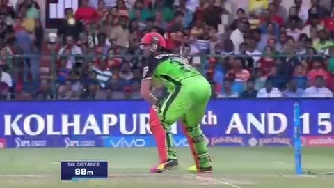 RCB vs GL IPL match highlights