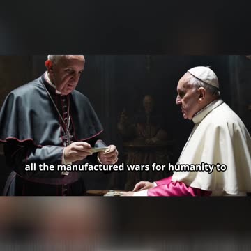 War on Humanity: ETs, Demons & Angels Revealed