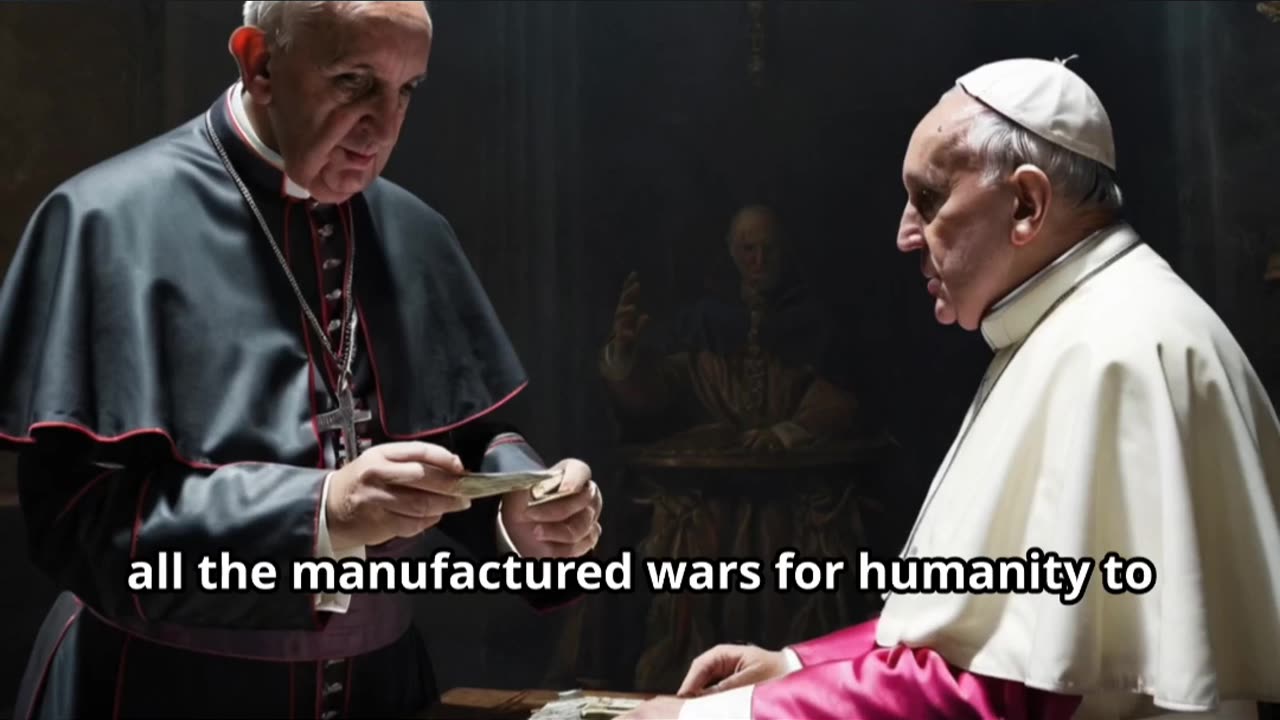 War on Humanity: ETs, Demons & Angels Revealed