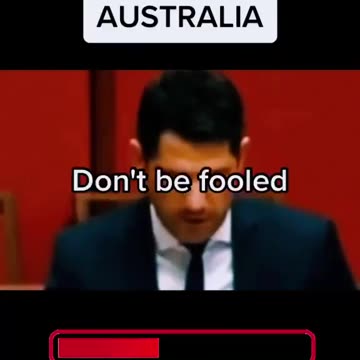 Australia is the testing ground for CBDCs, digital ID and social credit scores.