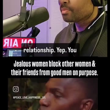 THE FAKE SISTERHOOD IS REAL