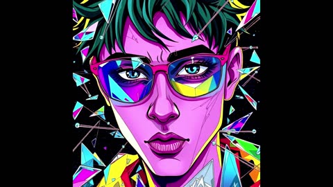 Shards (Hard atmospheric trap Beat) Prod By Hennessey
